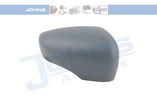 Johns 60 10 38-91 Cover side right mirror 60103891: Buy near me in Poland at 2407.PL - Good price!