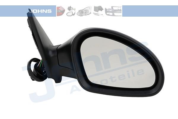Johns 67 22 38-60 Rearview mirror external right 67223860: Buy near me in Poland at 2407.PL - Good price!