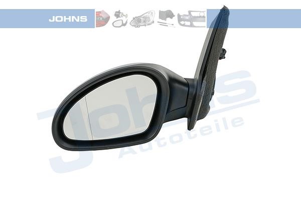 Johns 67 23 37-25 Rearview mirror external left 67233725: Buy near me in Poland at 2407.PL - Good price!