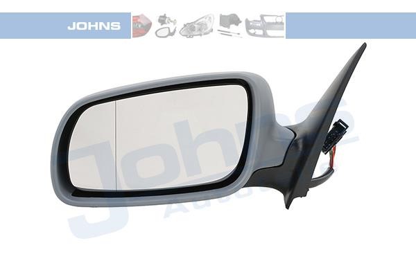 Johns 71 01 37-25 Rearview mirror external left 71013725: Buy near me in Poland at 2407.PL - Good price!