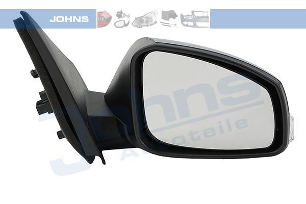 Johns 60 23 38-25 Rearview mirror external right 60233825: Buy near me in Poland at 2407.PL - Good price!