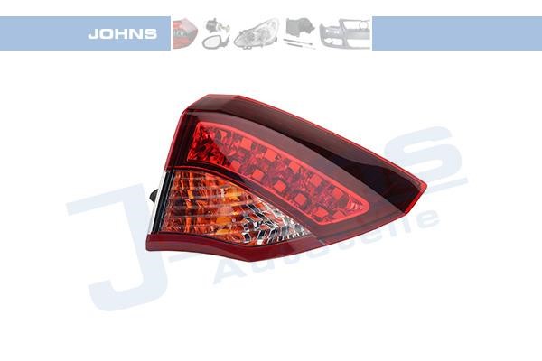 Johns 60 26 88-2 Tail lamp right 6026882: Buy near me in Poland at 2407.PL - Good price!