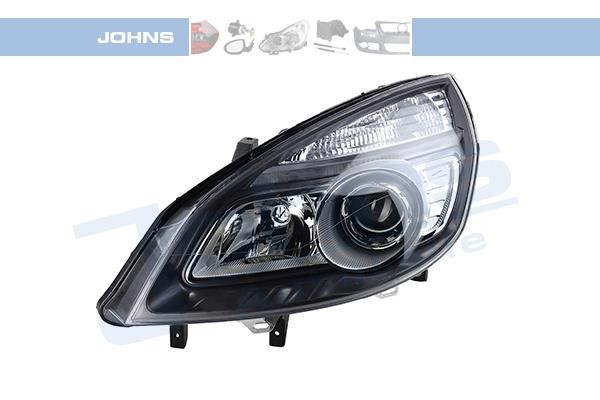 Johns 6032097 Headlight left 6032097: Buy near me in Poland at 2407.PL - Good price!