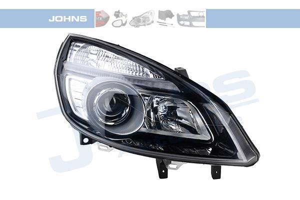 Johns 6032106 Headlight right 6032106: Buy near me in Poland at 2407.PL - Good price!