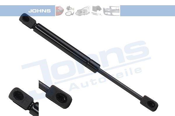 Johns 60 33 03-91 Gas hood spring 60330391: Buy near me in Poland at 2407.PL - Good price!