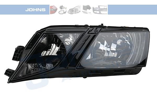 Johns 71 22 09-5 Headlight left 7122095: Buy near me in Poland at 2407.PL - Good price!