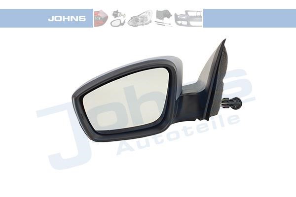 Johns 71 15 37-15 Rearview mirror external left 71153715: Buy near me in Poland at 2407.PL - Good price!