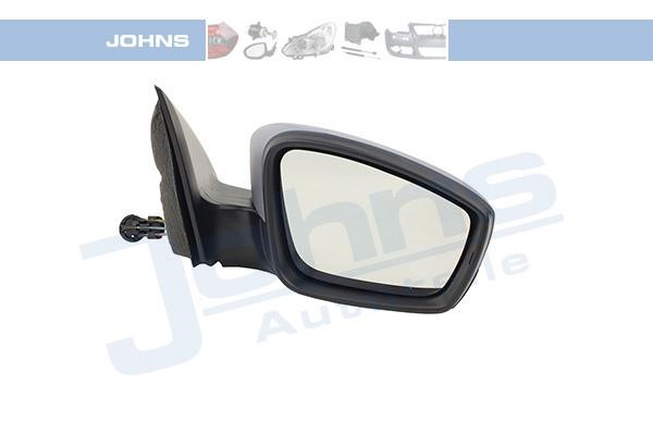 Johns 71 15 38-15 Rearview mirror external right 71153815: Buy near me in Poland at 2407.PL - Good price!