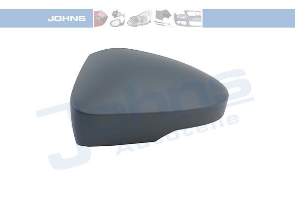 Johns 71 22 37-91 Cover side left mirror 71223791: Buy near me in Poland at 2407.PL - Good price!