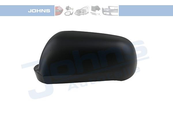 Johns 71 20 37-91 Cover side left mirror 71203791: Buy near me at 2407.PL in Poland at an Affordable price!