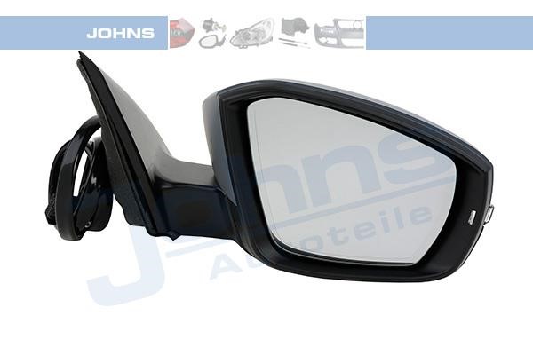 Johns 71 22 38-24 Rearview mirror external right 71223824: Buy near me in Poland at 2407.PL - Good price!