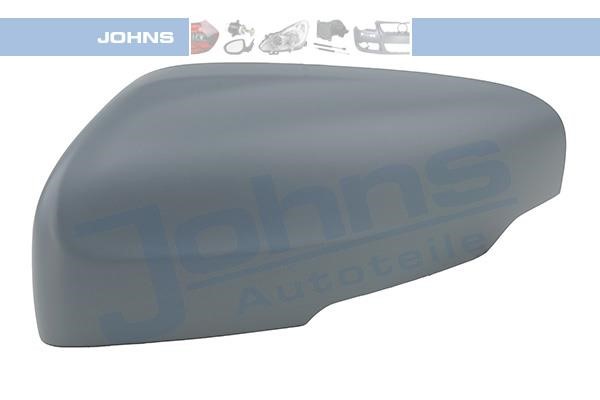 Johns 90 75 37-93 Cover side left mirror 90753793: Buy near me in Poland at 2407.PL - Good price!