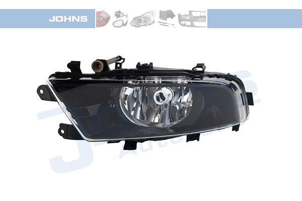 Johns 7141295 Fog headlight, left 7141295: Buy near me at 2407.PL in Poland at an Affordable price!
