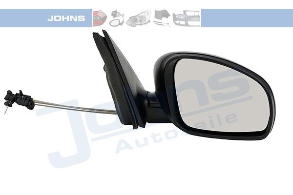 Johns 71 55 38-1 Rearview mirror external right 7155381: Buy near me in Poland at 2407.PL - Good price!