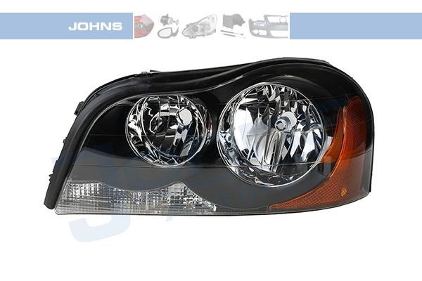 Johns 90 91 09-6 Headlight left 9091096: Buy near me at 2407.PL in Poland at an Affordable price!