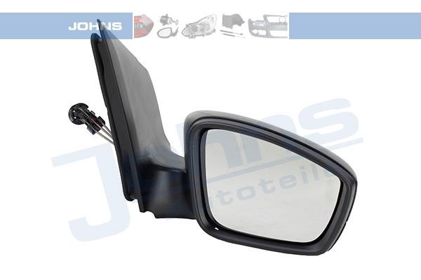 Johns 9506381 Rearview mirror external right 9506381: Buy near me in Poland at 2407.PL - Good price!