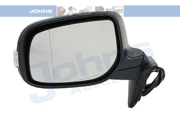 Johns 81 16 37-61 Rearview mirror external left 81163761: Buy near me in Poland at 2407.PL - Good price!
