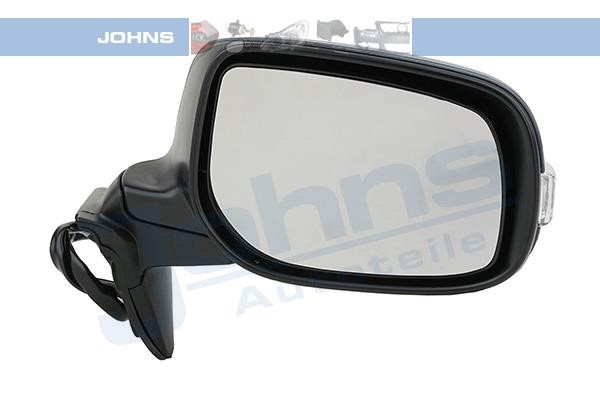 Johns 81 16 38-61 Rearview mirror external right 81163861: Buy near me in Poland at 2407.PL - Good price!
