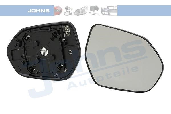 Johns 81 19 38-81 Side mirror insert, right 81193881: Buy near me in Poland at 2407.PL - Good price!