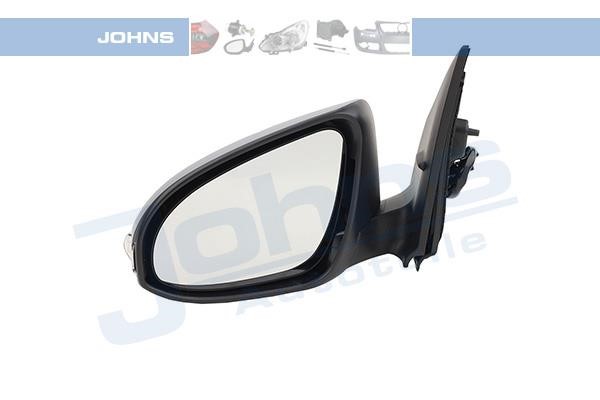 Johns 81 21 37-23 Rearview mirror external left 81213723: Buy near me in Poland at 2407.PL - Good price!