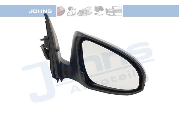 Johns 81 21 38-21 Rearview mirror external right 81213821: Buy near me in Poland at 2407.PL - Good price!