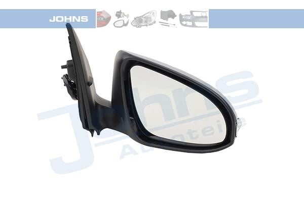Johns 81 21 38-23 Rearview mirror external right 81213823: Buy near me in Poland at 2407.PL - Good price!