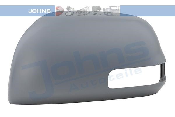 Johns 81 43 37-92 Cover side left mirror 81433792: Buy near me in Poland at 2407.PL - Good price!