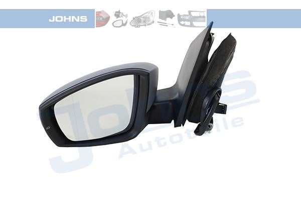 Johns 95 27 37-24 Rearview mirror external left 95273724: Buy near me in Poland at 2407.PL - Good price!