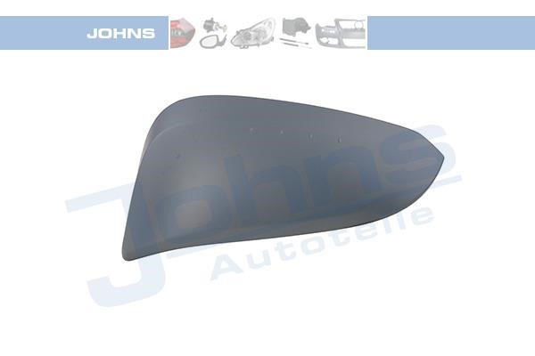 Johns 81 44 37-91 Cover side left mirror 81443791: Buy near me in Poland at 2407.PL - Good price!