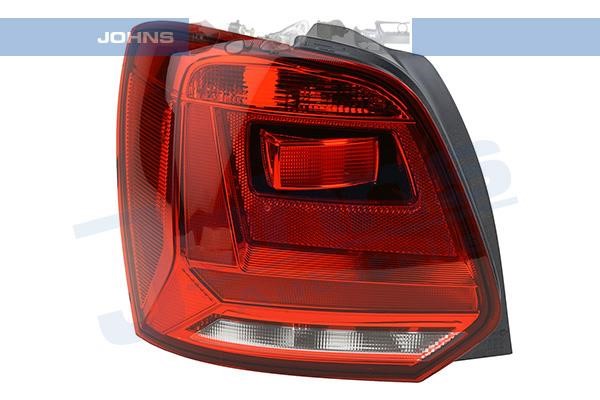 Johns 95 27 87-3 Tail lamp left 9527873: Buy near me in Poland at 2407.PL - Good price!