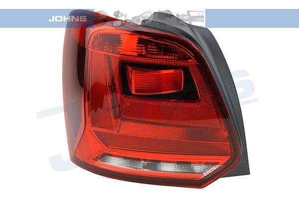 Johns 95 27 87-4 Tail lamp left 9527874: Buy near me at 2407.PL in Poland at an Affordable price!