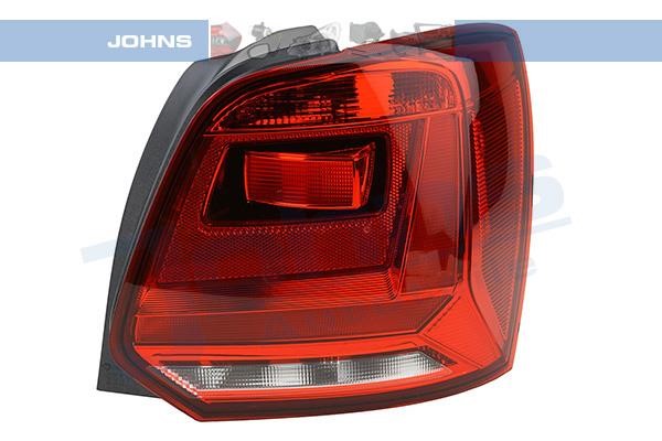 Johns 95 27 88-3 Tail lamp right 9527883: Buy near me in Poland at 2407.PL - Good price!