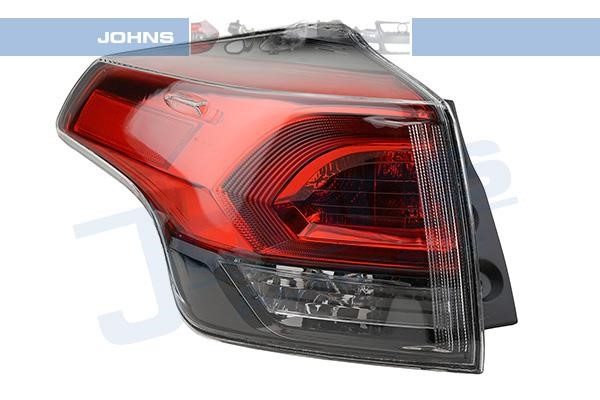 Johns 81 44 87-3 Tail lamp left 8144873: Buy near me in Poland at 2407.PL - Good price!