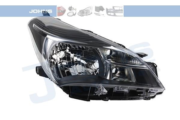 Johns 81 57 10-5 Headlight right 8157105: Buy near me at 2407.PL in Poland at an Affordable price!