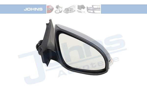 Johns 81 57 38-22 Rearview mirror external right 81573822: Buy near me in Poland at 2407.PL - Good price!