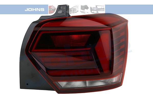 Johns 95 28 88-1 Tail lamp right 9528881: Buy near me in Poland at 2407.PL - Good price!