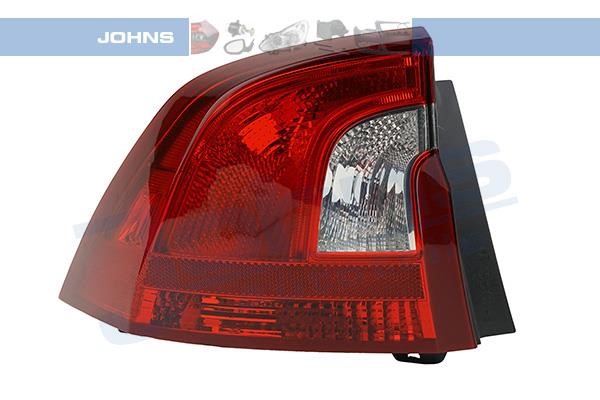 Johns 90 23 87-1 Tail lamp left 9023871: Buy near me in Poland at 2407.PL - Good price!