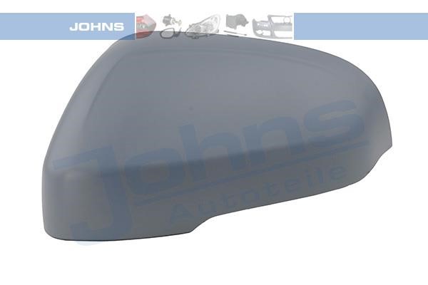Johns 90 35 37-93 Cover side left mirror 90353793: Buy near me in Poland at 2407.PL - Good price!