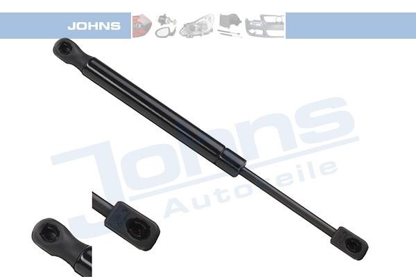 Johns 90 75 03-91 Gas hood spring 90750391: Buy near me in Poland at 2407.PL - Good price!