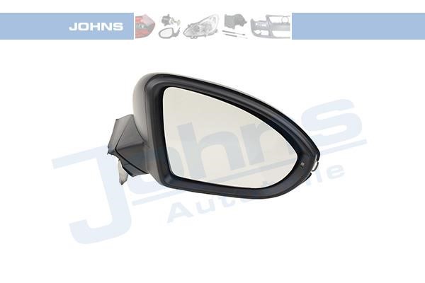 Johns 95 45 38-21 Rearview mirror external right 95453821: Buy near me in Poland at 2407.PL - Good price!