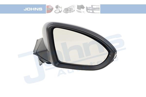 Johns 95 45 38-22 Rearview mirror external right 95453822: Buy near me in Poland at 2407.PL - Good price!