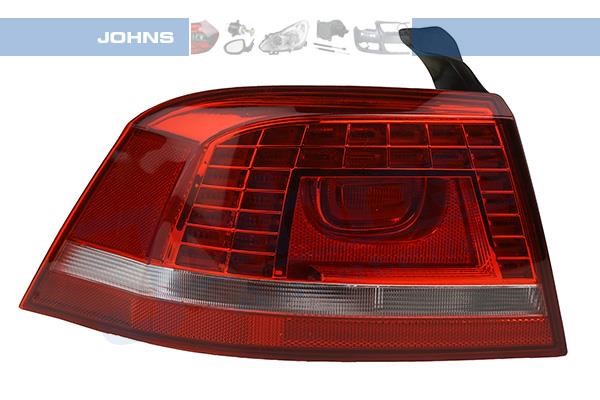 Johns 95 52 87-2 Tail lamp left 9552872: Buy near me in Poland at 2407.PL - Good price!