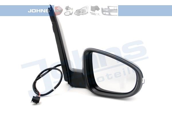 Johns 95 56 38-23 Rearview mirror external right 95563823: Buy near me in Poland at 2407.PL - Good price!