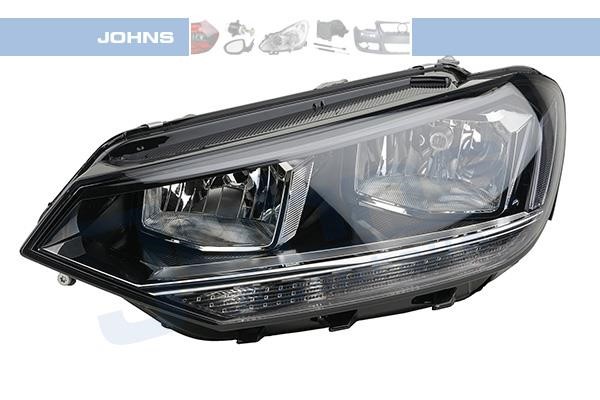 Johns 95 57 09 Headlight left 955709: Buy near me in Poland at 2407.PL - Good price!