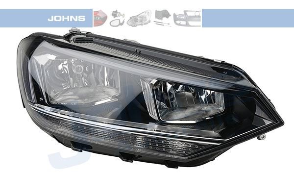 Johns 95 57 10 Headlight right 955710: Buy near me in Poland at 2407.PL - Good price!