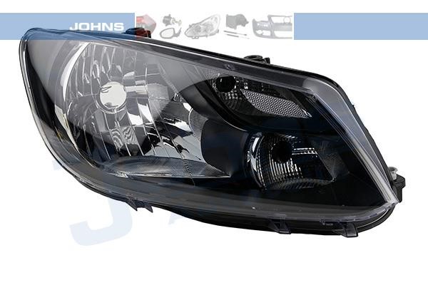 Johns 95 62 10-8 Headlight right 9562108: Buy near me in Poland at 2407.PL - Good price!