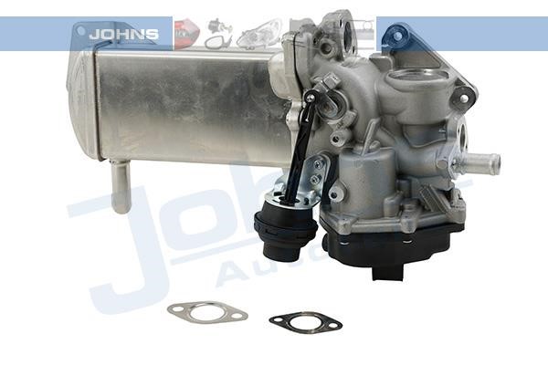 Johns AGR 13 65-228 Клапан рециркуляции отработанных газов EGR AGR1365228: Отличная цена - Купить в Польше на 2407.PL!