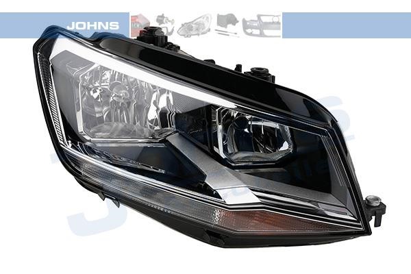 Johns 95 63 10-1 Headlight right 9563101: Buy near me in Poland at 2407.PL - Good price!