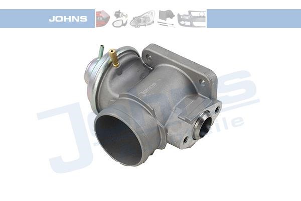Johns AGR2016036 Клапан рециркуляции отработанных газов EGR AGR2016036: Отличная цена - Купить в Польше на 2407.PL!
