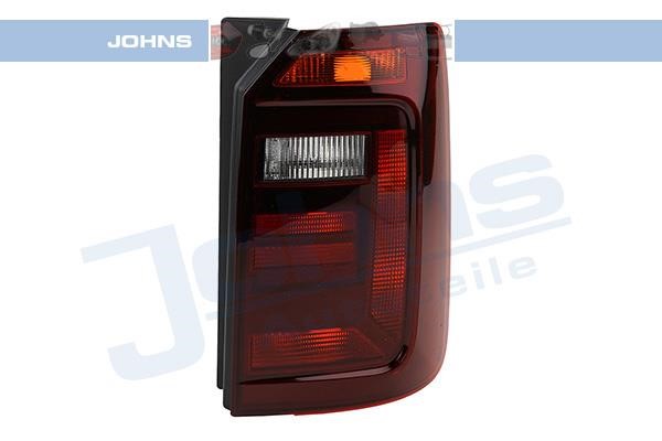 Johns 95 63 88-2 Tail lamp right 9563882: Buy near me in Poland at 2407.PL - Good price!